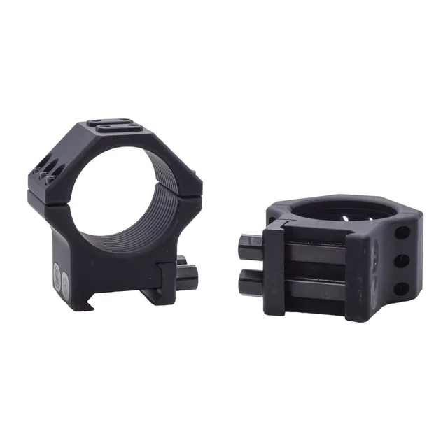 Riton Contessa Tactical Ring 30mm Tube 0.39"