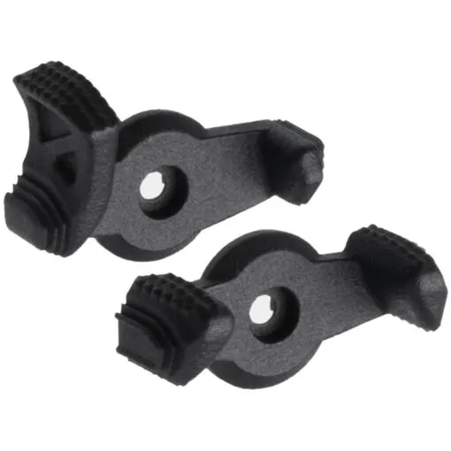 Emissary Paddle Shifter for Streamlight TLR1 - 2 Pack (Black)