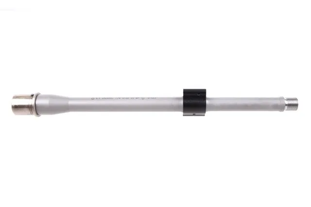 Ballistic Advantage 6.5 Grendel 1/8 416R SS 12.5 Hanson Profile