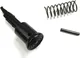 WMD Guns AR-15 Forward Assist Assembly Nitromet Black
