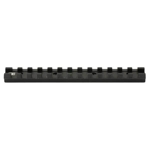 GG&G Scope Mount Base Mil-Std 1913 Picatinny Rail