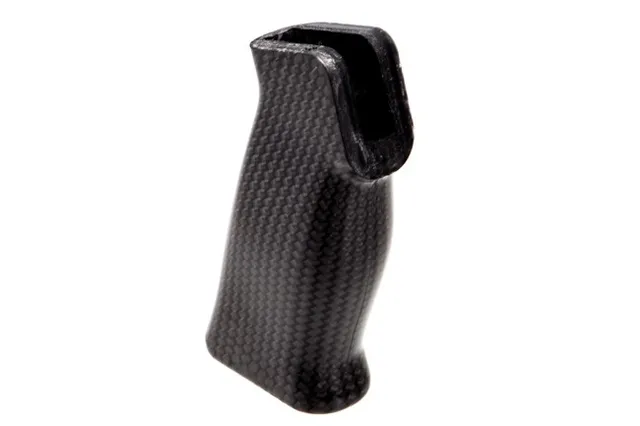 Brigand Arms Carbon Black Grip