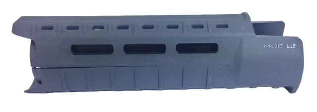 MOE SL Hand Guard, Carbine-Length – AR15/M4-GRY