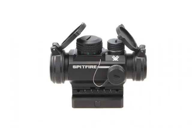 Vortex Spitfire 1x Prism Scope