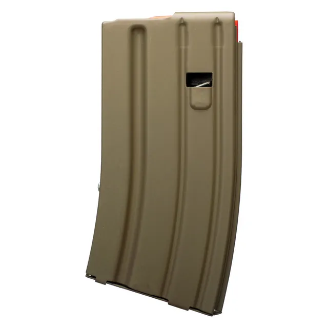 Global Ordnance 10rds .223 Remington/5.56x45mm, Flat Dark Earth