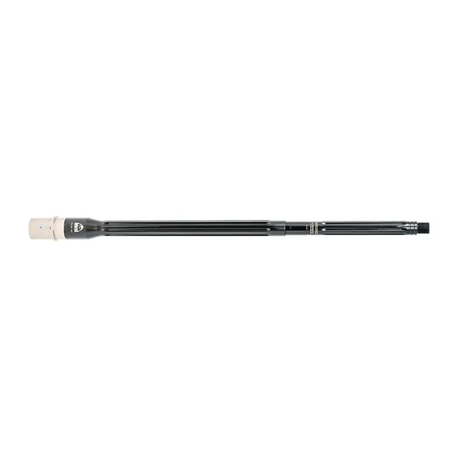 Faxon Firearms Match Barrel .308 Win 20", Black