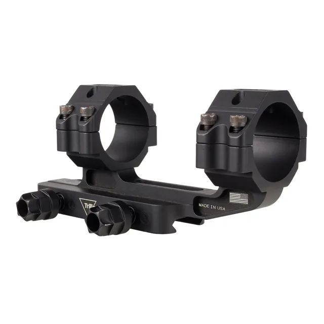 Trijicon Cantilever Mount 35mm Tube 1.93" - Precision Picatinny Rail Scope Mount