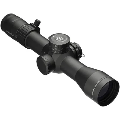 Mark 5HD 3.6-18x44mm FFP Illuminated Gunwerks Rh1 MOA Black