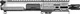 CMMG MkG .45 ACP Banshee Fixed Ejection Upper Group Receiver 5in 1-16 Twist 0.578x28 TPI .750in Tungsten
