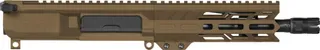 CMMG Mk47 7.62X39mm Banshee Upper Group Receiver 8in Midnight Bronze