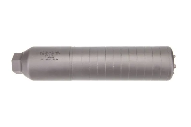 Sig Sauer Silencer SRD762