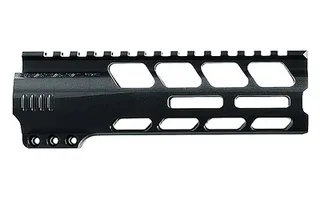 LanTac Spada AR-15 6.75" Free Float Handguard