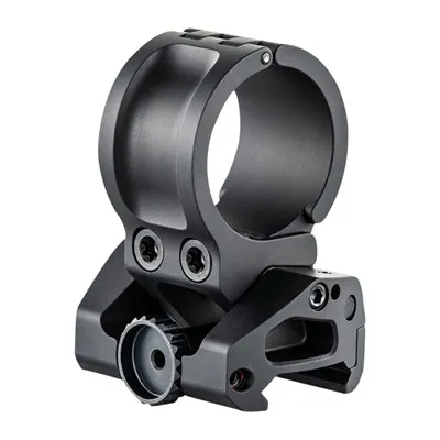 Magnifier 1.42" Leap/06 QD Mount Black