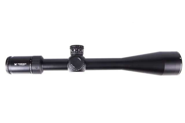 Vortex Golden Eagle HD 15-60x52 ECR-1 Reticle (MOA)