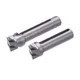 Tyrant CNC AR Enhanced Takedown Pins Grey