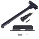 Guntec USA AR-15 Upper Receiver Assembly Kit Anodized Black