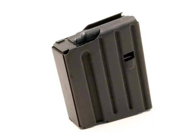 DPMS .308 Steel Magazine - 10 Round