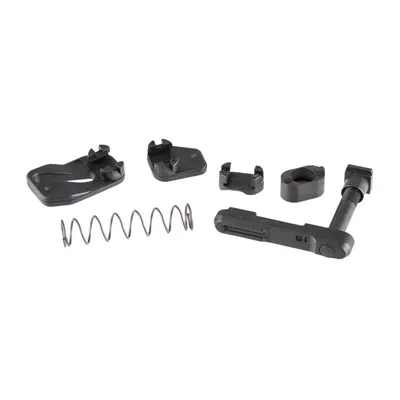 AR-15 Modular Magazine Catch