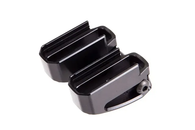 Taylor Freelance T-Mag Match Set PMAG Extension