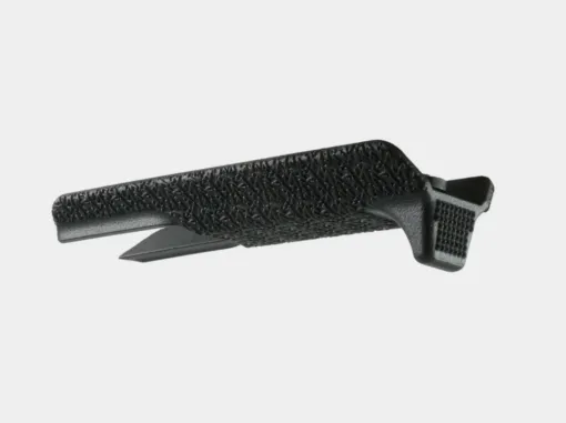 Emissary Development Integrated Rail Panel Winged w/ Forward Stop FDE Cerakote
