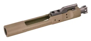 WMD Guns AR-15/M16/M4 Bolt Carrier Group BCG 5.56 NiB-X Coyote Tan