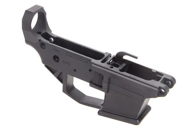 Angstadt Arms AR-15 1045 Lower Receiver for GLOCK