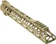 Timber Creek Enforcer 13in Ultra Light Hand Guard MLOK FDE M UL E13 HG FDE