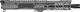 CMMG Mk4 4.6X30mm Banshee Upper Group Receiver 8in Tungsten