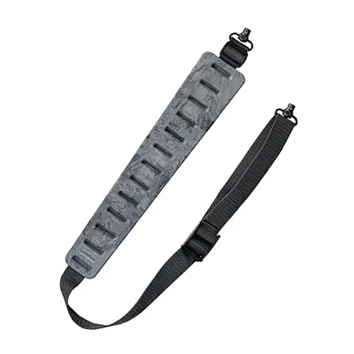 Quake Claw Flush Cup Sling Stone Camo