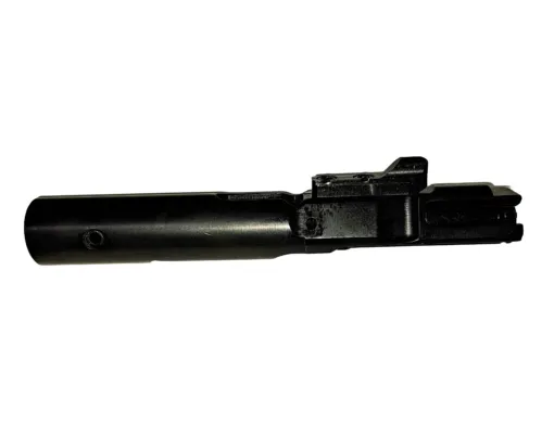 NBS 9mm Bolt Carrier Group - Black Nitride