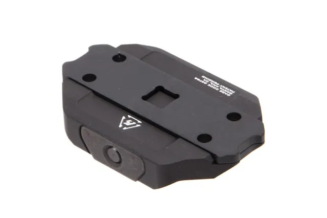 Strike Industries R.EX Riser - Black