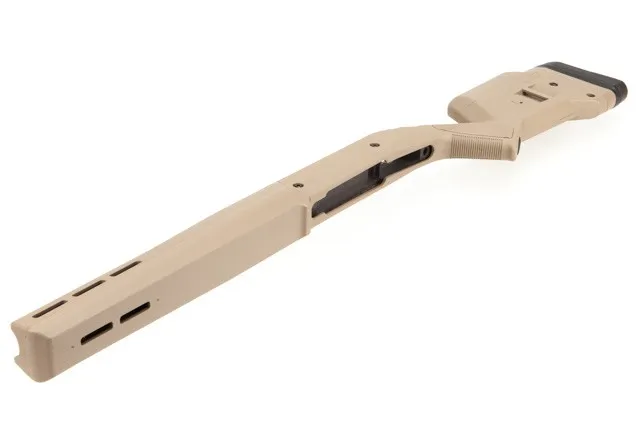 Magpul Hunter 700L Stock Remington 700 Long Action FDE (M-LOK)