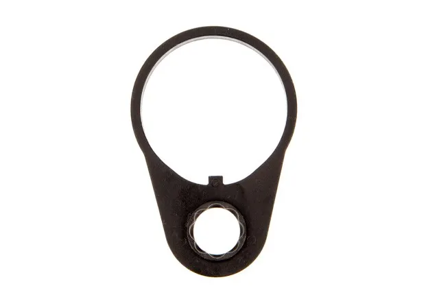 Griffin Armament C2E Contour Connect End Plate - QD