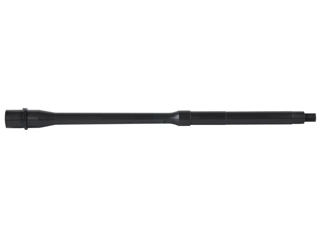 Voodoo Innovations AR-15 16" 5.56mm Mid-Length Barrel - BRL-16-M-G-556-M-T
