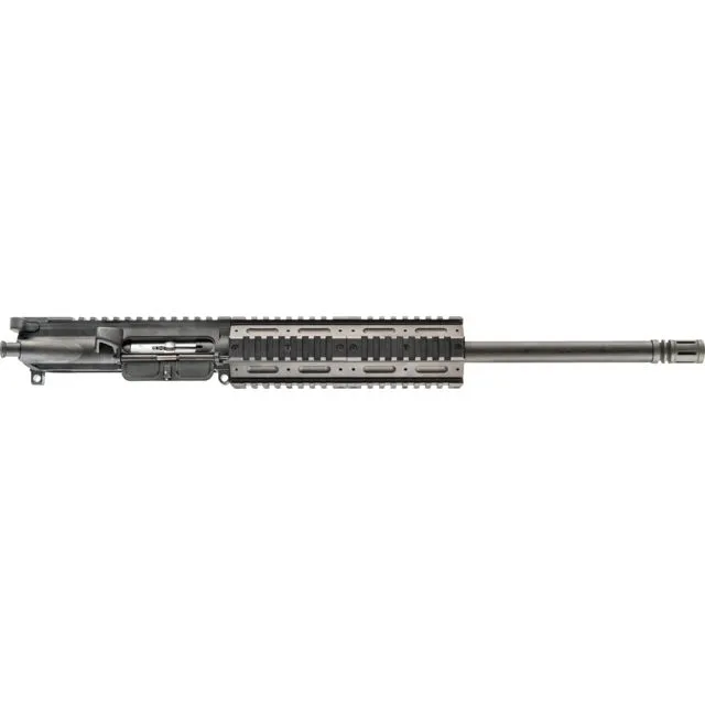 Chiappa Firearms M4-22 Gen II Pro 16 Inch Heavy Barrel 7.8 Inch Forend 8 Poisition Picatinny Rail 2 Magazine Upper Black CHP