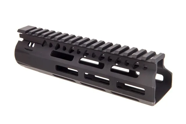 BCM Gunfighter AR-15 MCMR .223/5.56mm Rail (M-LOK compatible mounting slots) - 7"