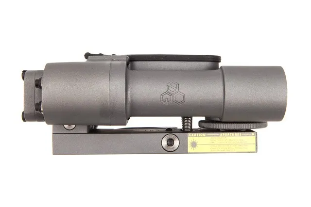 SilencerCo Radius Laser Range Finder