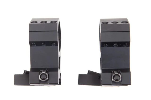 ATIBAL Tactical Precision Rings (TPR) 30mm Quick Detach (Pair)