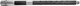 BSF Barrels AR-15 .338 ARC Threaded AR Barrel 1/2x28 1-8 Pistol 10in .875 Strait Black/Stainless