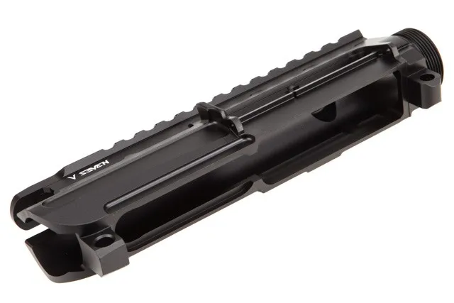 V Seven 7075 Billet Enlightened AR15 Upper