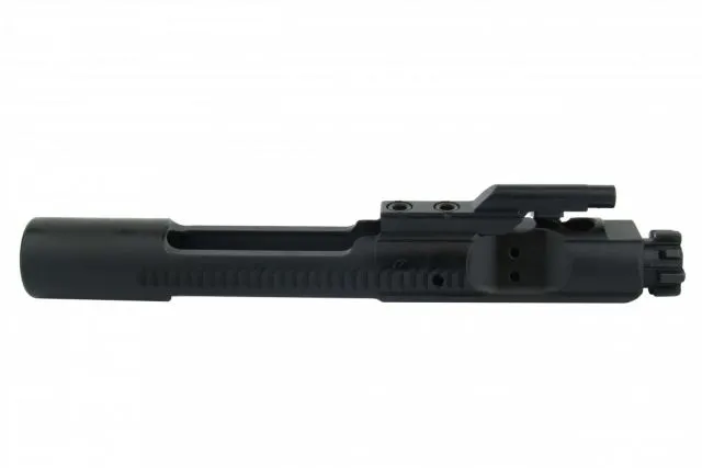 Tacfire AR15 5.56 NATO Bolt Carrier Group Black