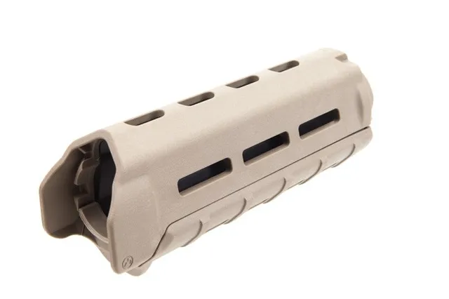 Magpul MOE M-LOK Hand Guard, Carbine-Length AR15/M4 FDE
