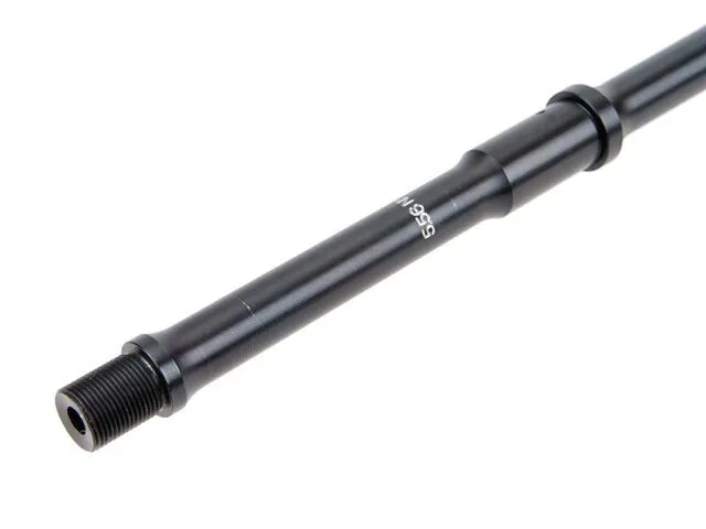 Faxon Firearms AR-15 5.56 NATO Pencil Barrel QPQ - 14.5