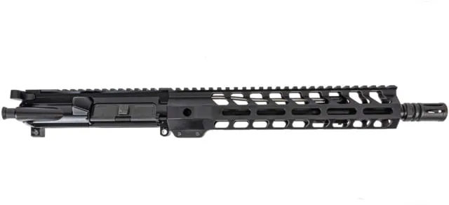 DPMS M-LOK 5.56x45mm NATO 11.5 inch Upper Receiver