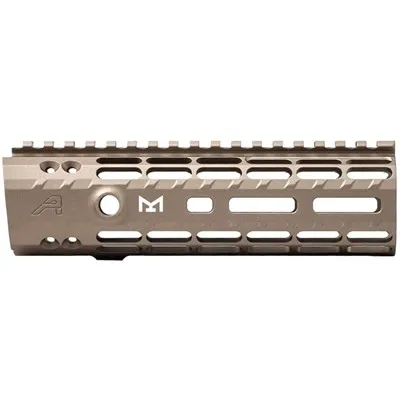 Gen-2 Enhanced 7.3" M-LOK Handgrd Free Float For AR15 Kodiak
