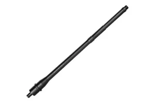 Dirty Bird 16" 22LR 1:16 Black Nitride Pencil Barrel