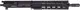 DPMS Quad-Rail Nitride 5.56x45mm NATO 10.5 inch Upper Receiver
