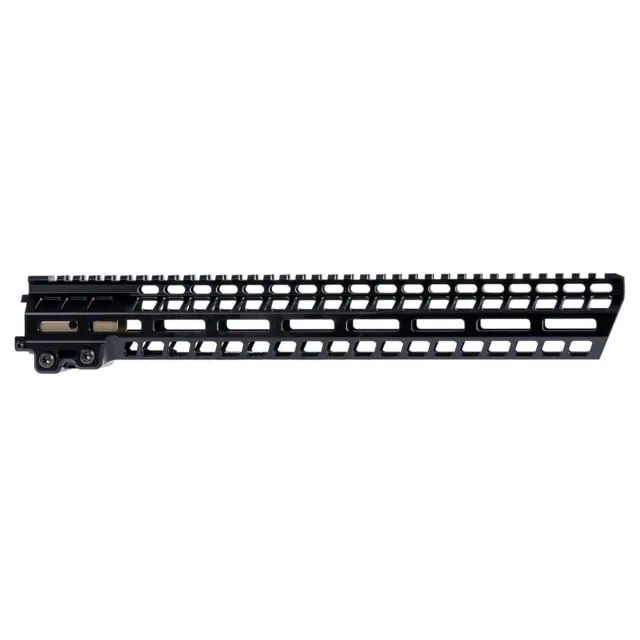 Geissele Mk20 Dual Tab 14.6in Black
