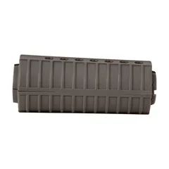 IMI Defense Double Heat Shield Polymer AR-15 M16 M4 Handguard Olive Drab Green IMI-ZPG01O.D. GREEN