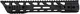 Phase 5 Weapon Systems Inc LPSNx Free Float Quad Rail 13in Black